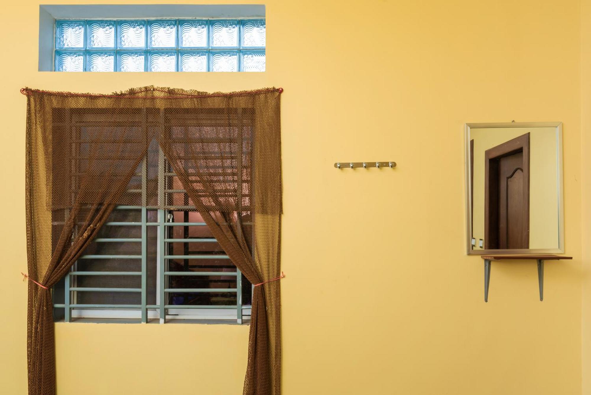 Uncle'S House Siemreap Apartment Siem Reap Exterior foto