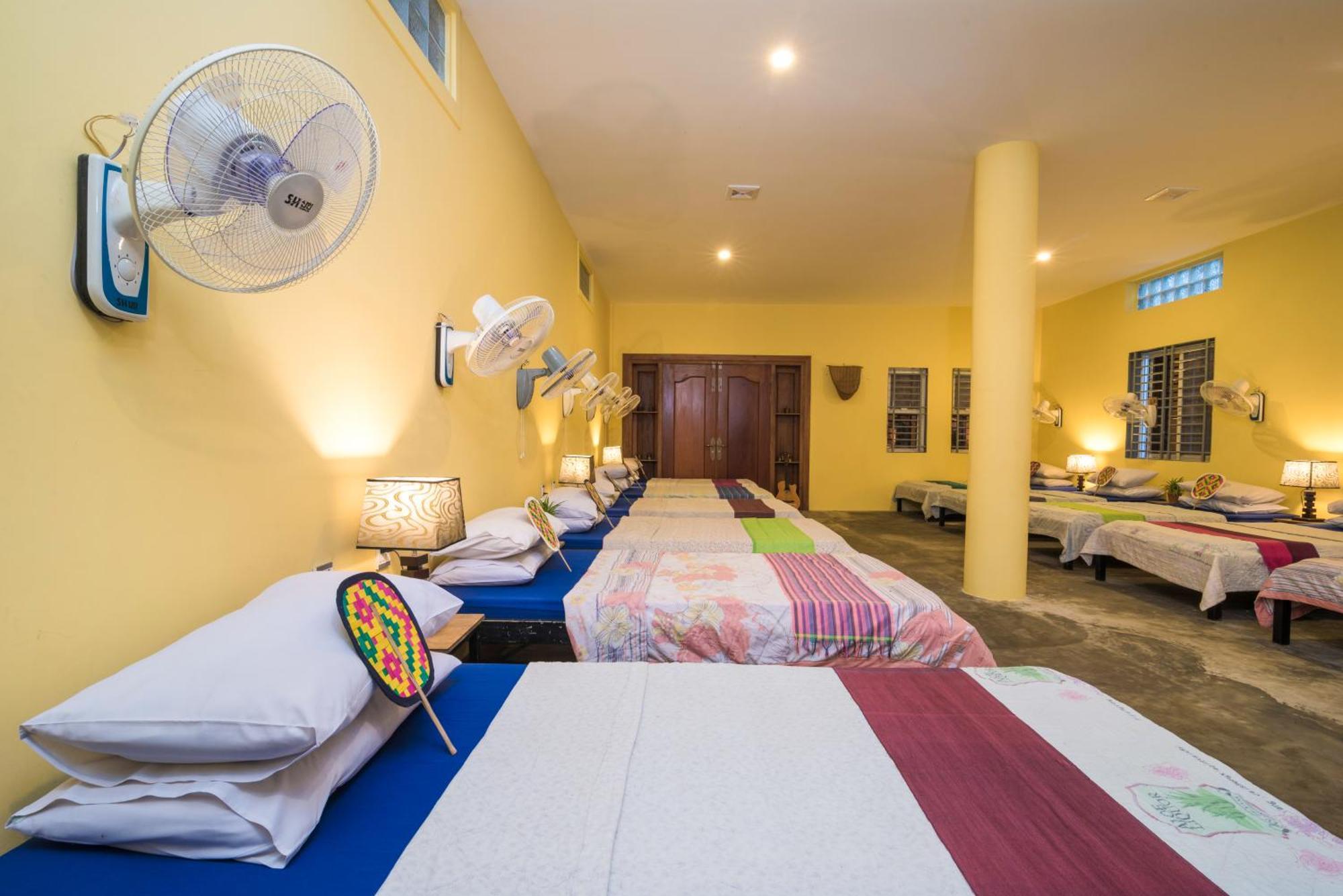 Uncle'S House Siemreap Apartment Siem Reap Exterior foto
