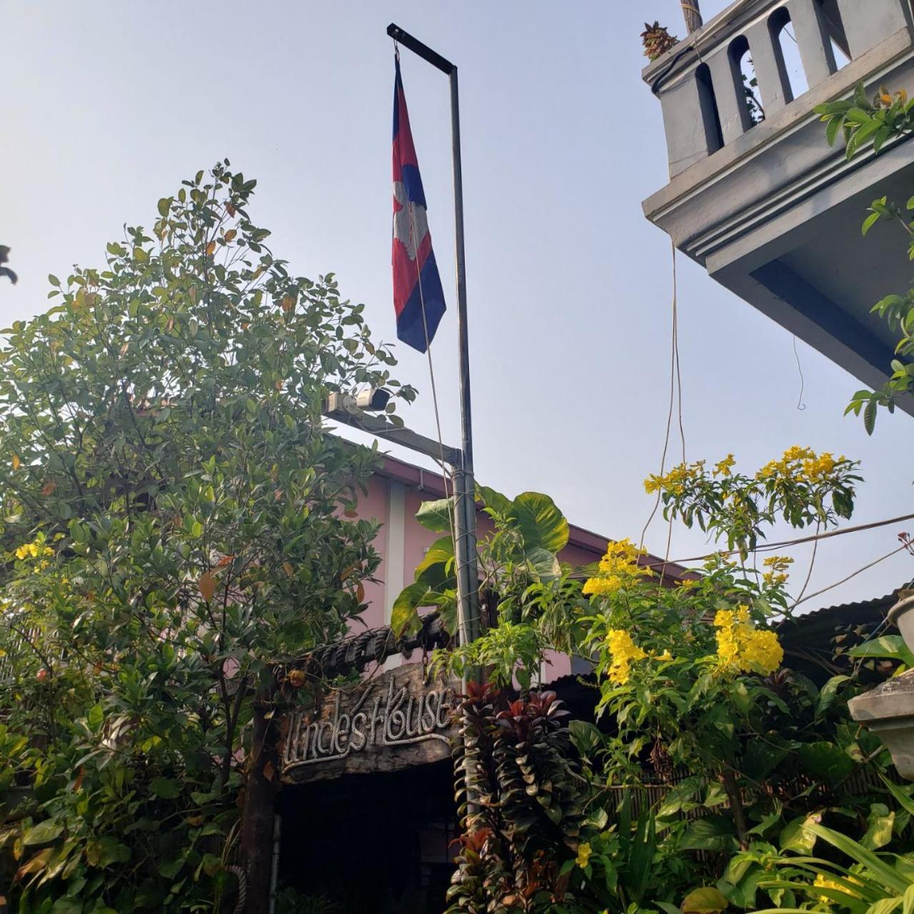 Uncle'S House Siemreap Apartment Siem Reap Exterior foto